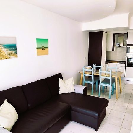 Casa De Praia Portimão Dış mekan fotoğraf