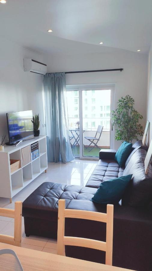 Casa De Praia Portimão Dış mekan fotoğraf