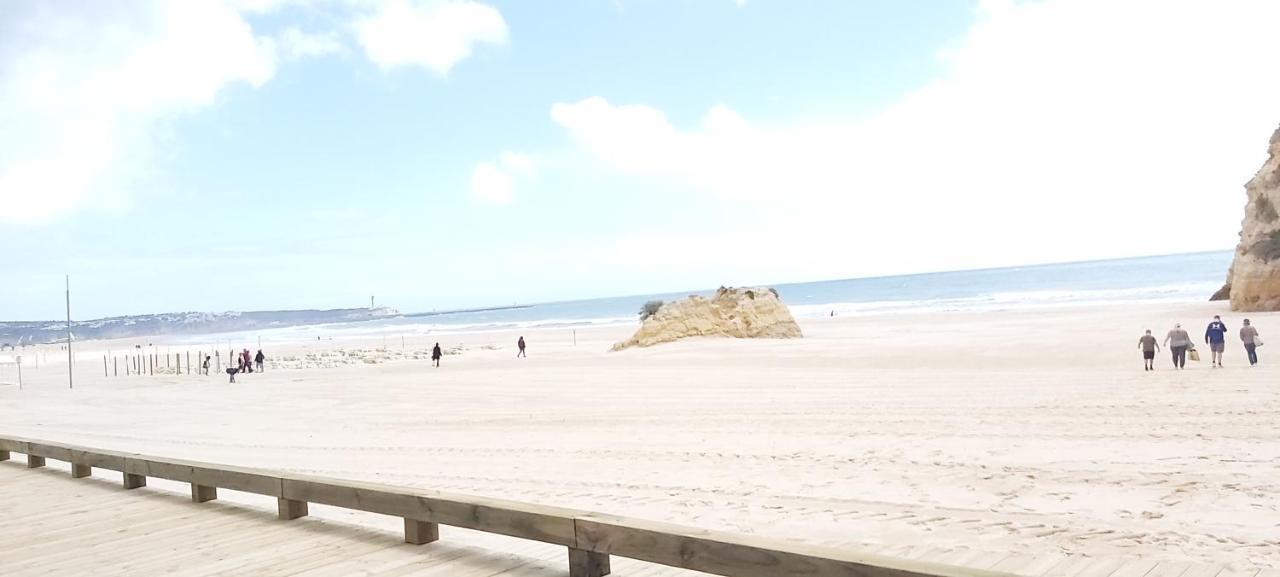 Casa De Praia Portimão Dış mekan fotoğraf