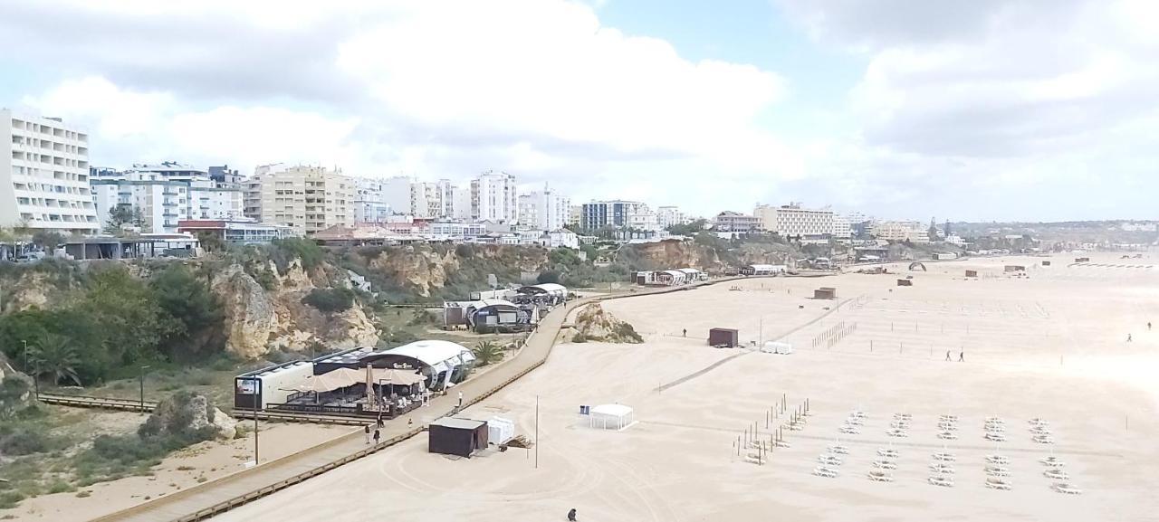 Casa De Praia Portimão Dış mekan fotoğraf
