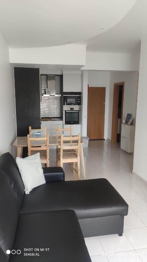 Casa De Praia Portimão Dış mekan fotoğraf