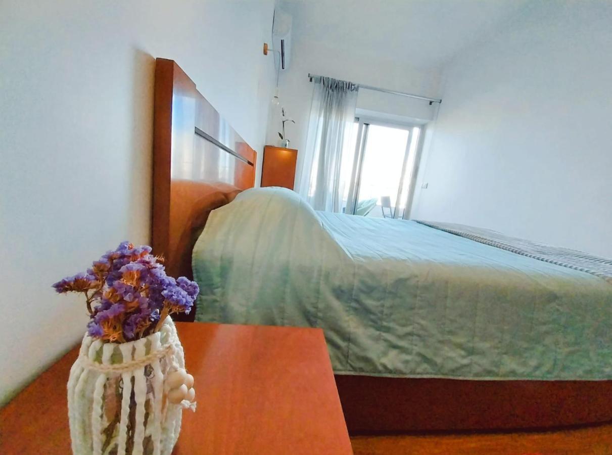 Casa De Praia Portimão Dış mekan fotoğraf