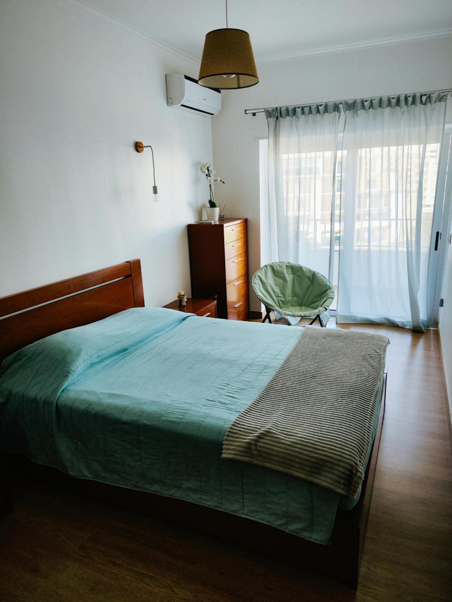 Casa De Praia Portimão Dış mekan fotoğraf