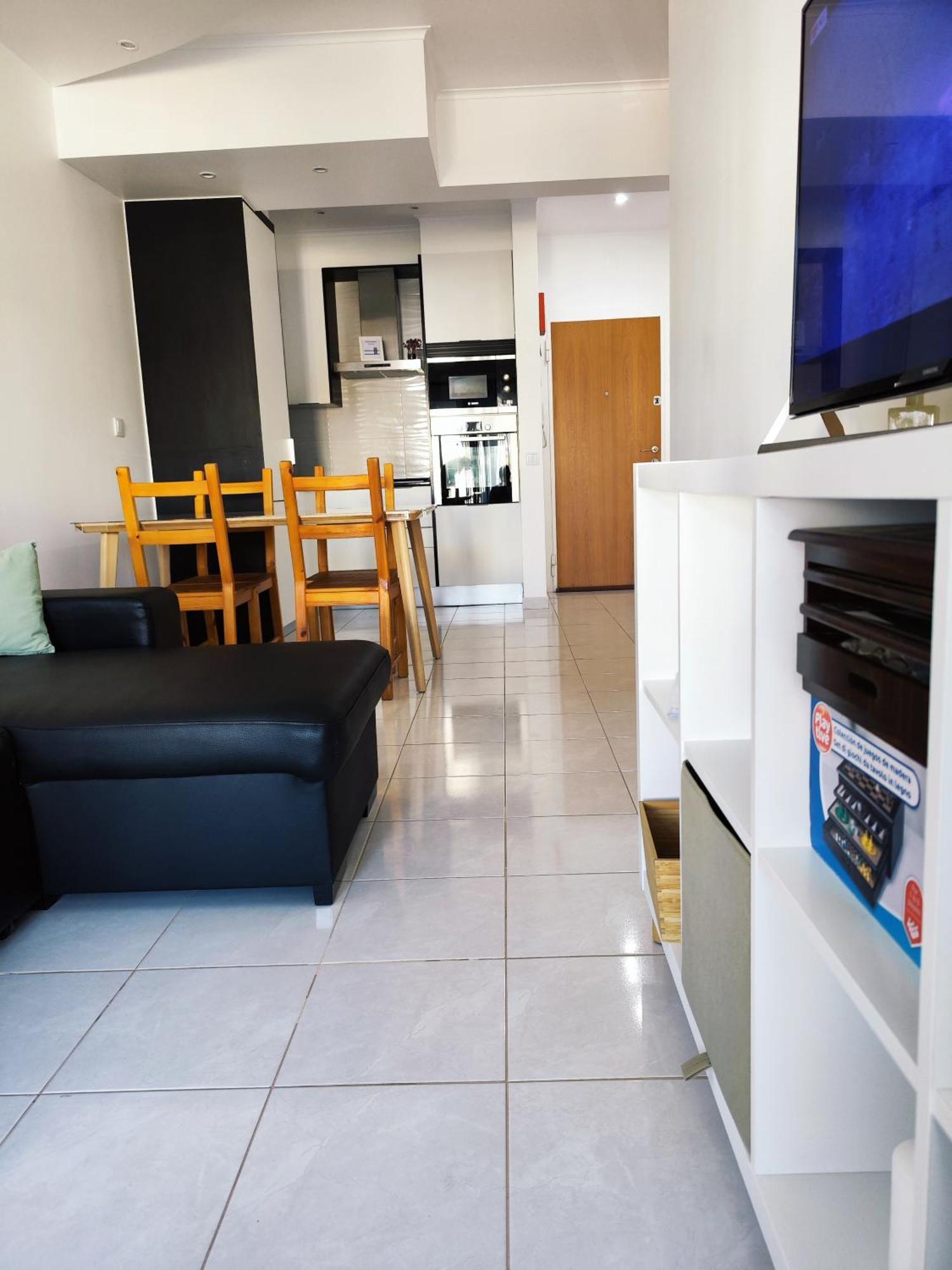 Casa De Praia Portimão Dış mekan fotoğraf