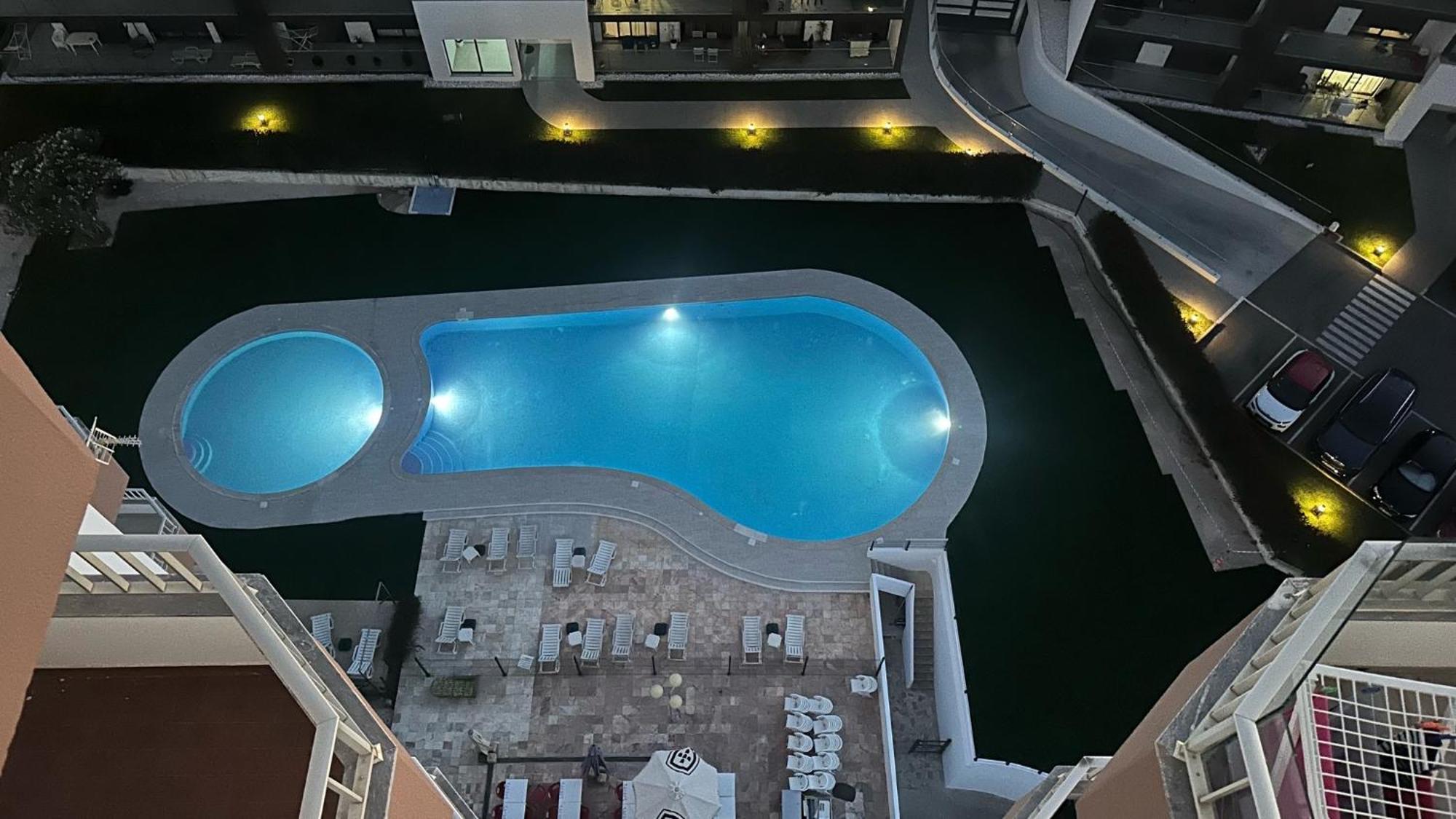 Casa De Praia Portimão Dış mekan fotoğraf