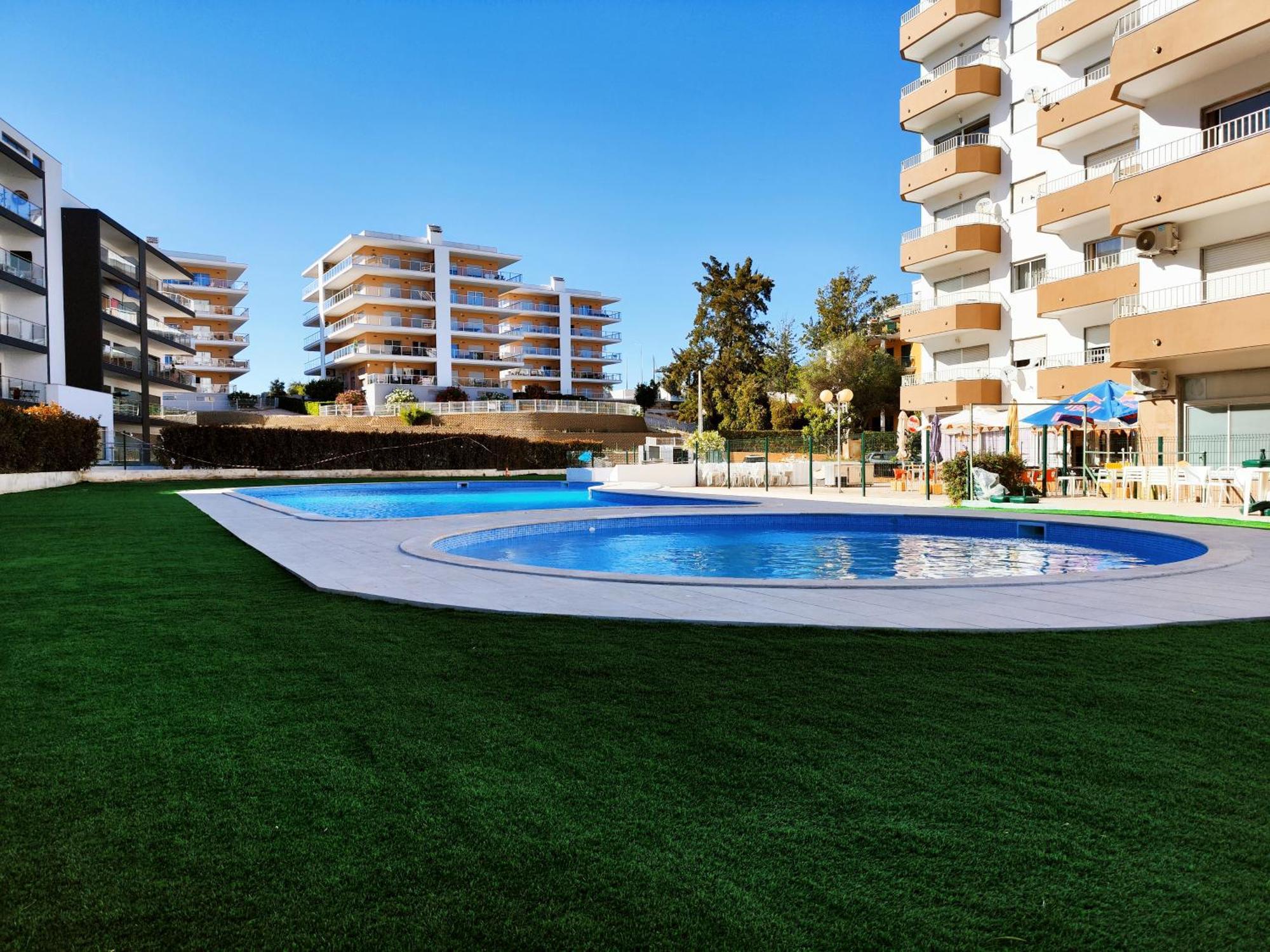 Casa De Praia Portimão Dış mekan fotoğraf