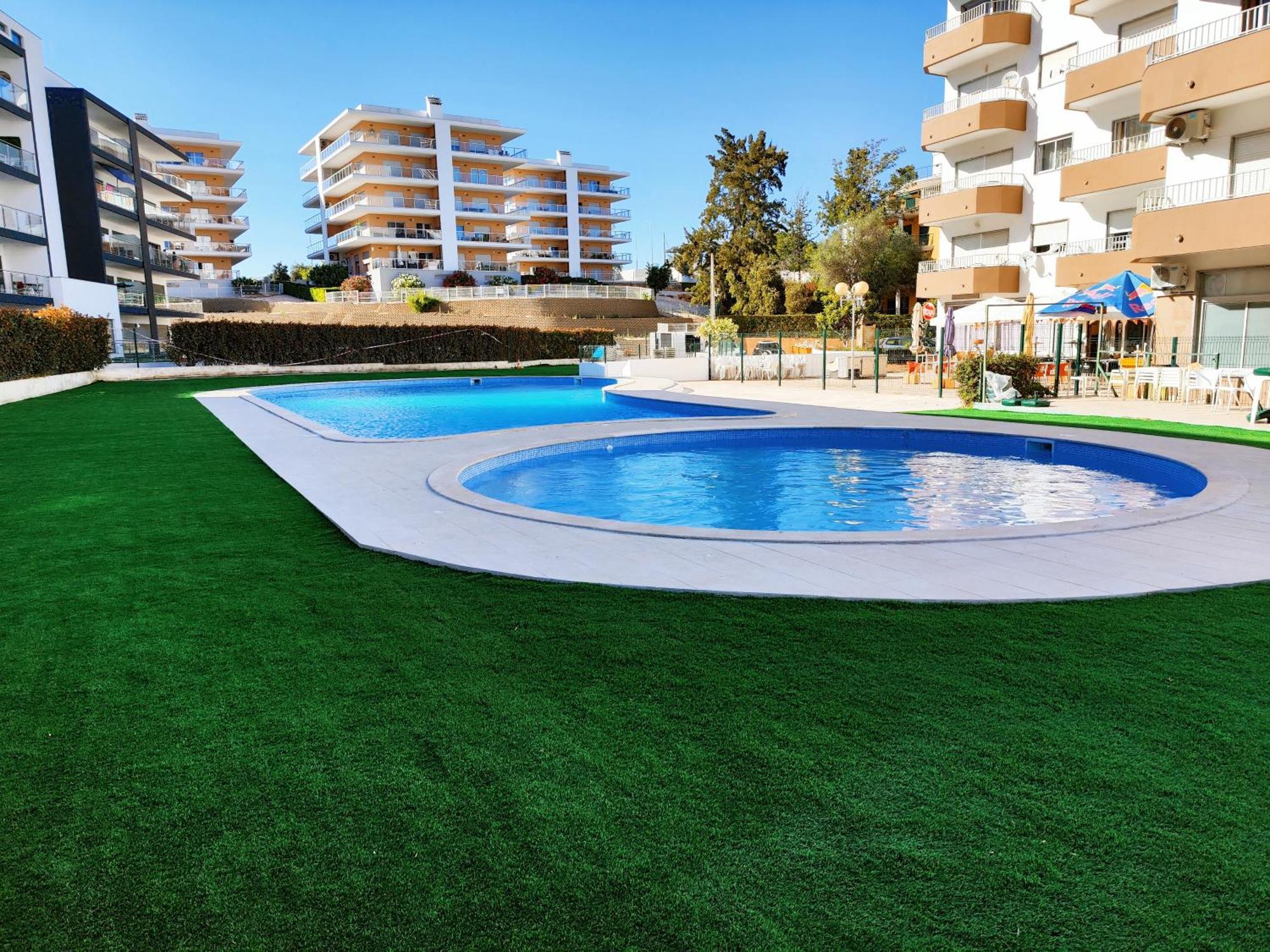 Casa De Praia Portimão Dış mekan fotoğraf