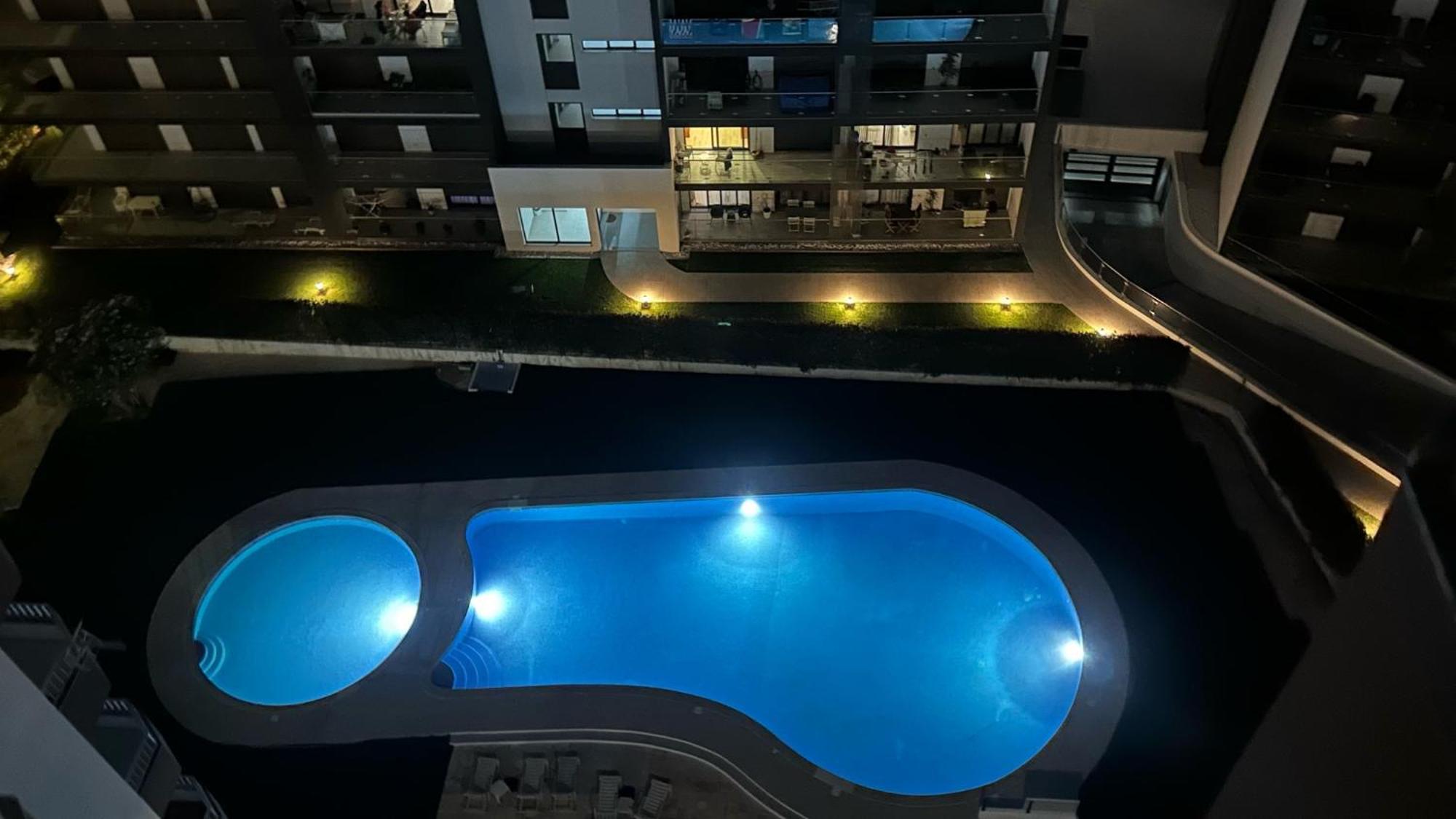 Casa De Praia Portimão Dış mekan fotoğraf
