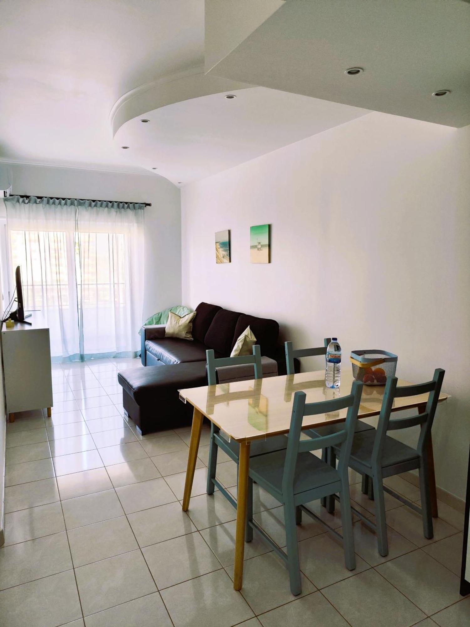 Casa De Praia Portimão Dış mekan fotoğraf