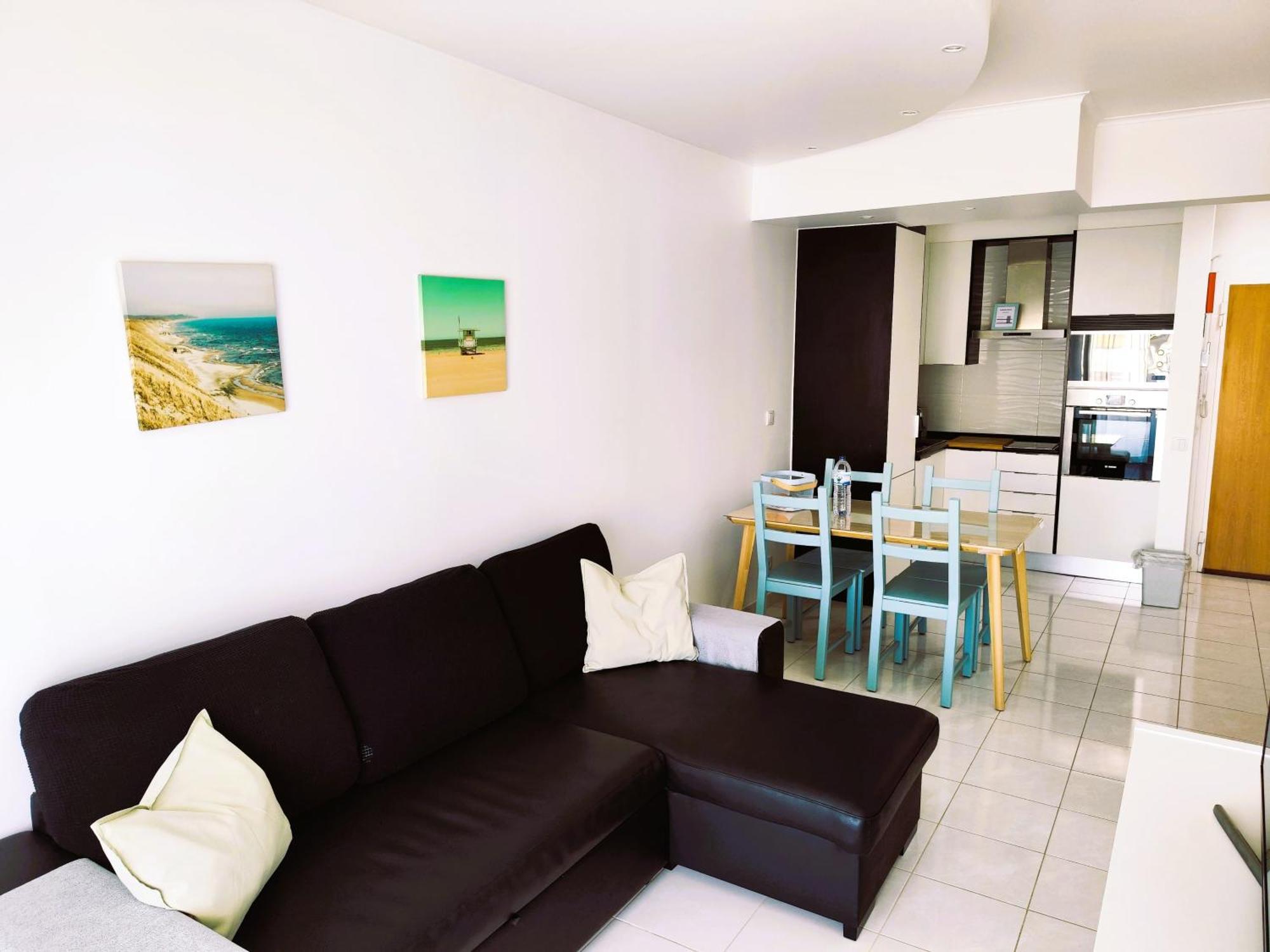 Casa De Praia Portimão Dış mekan fotoğraf